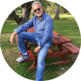 Patton Dhruv Jaspal