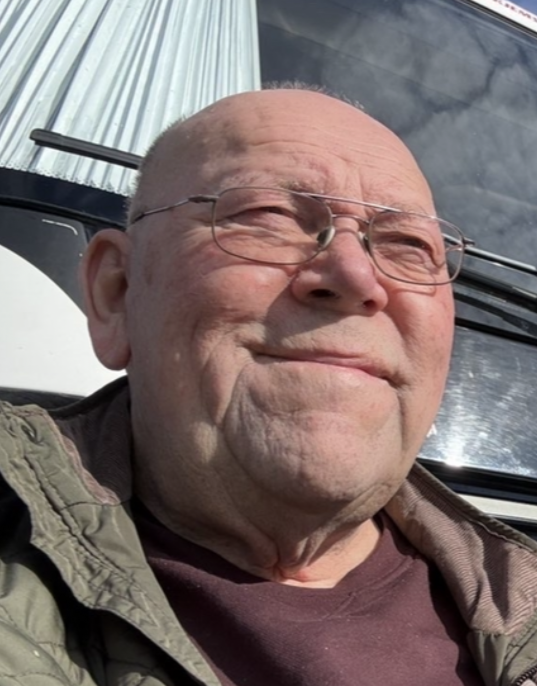Tom Backe