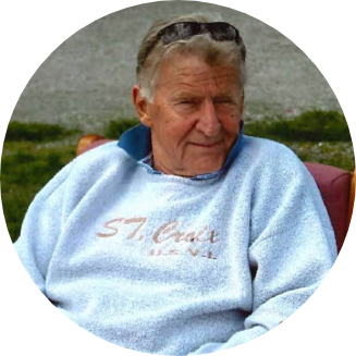 Frank Bernhardsen
