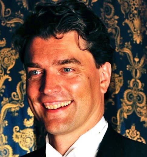 Stein Schønning Dybvik
