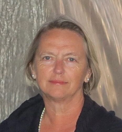 Kjersti Askenstedt