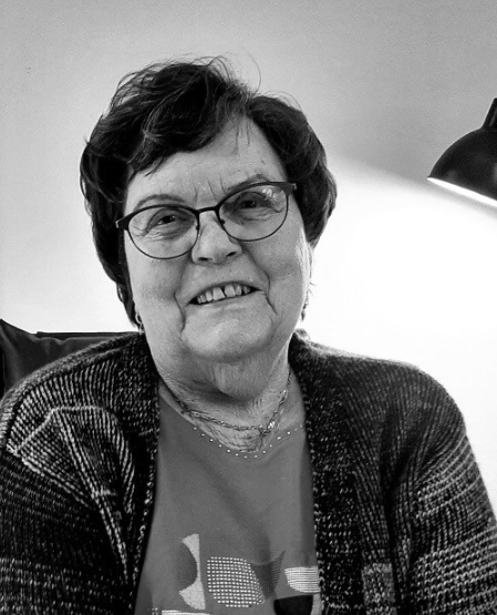 Gerd Astrid Melbø