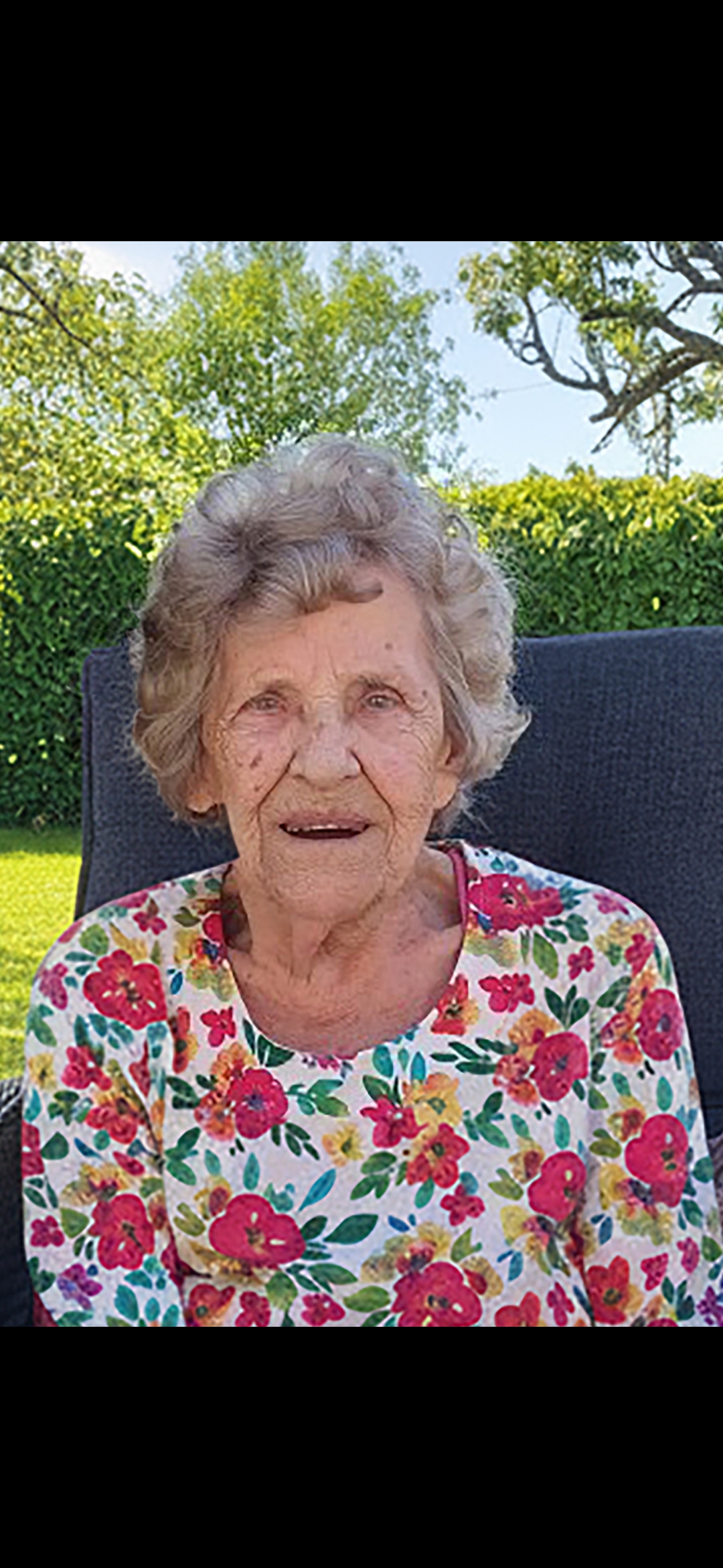 Edle Holmstrand