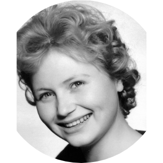 Laila Fjell