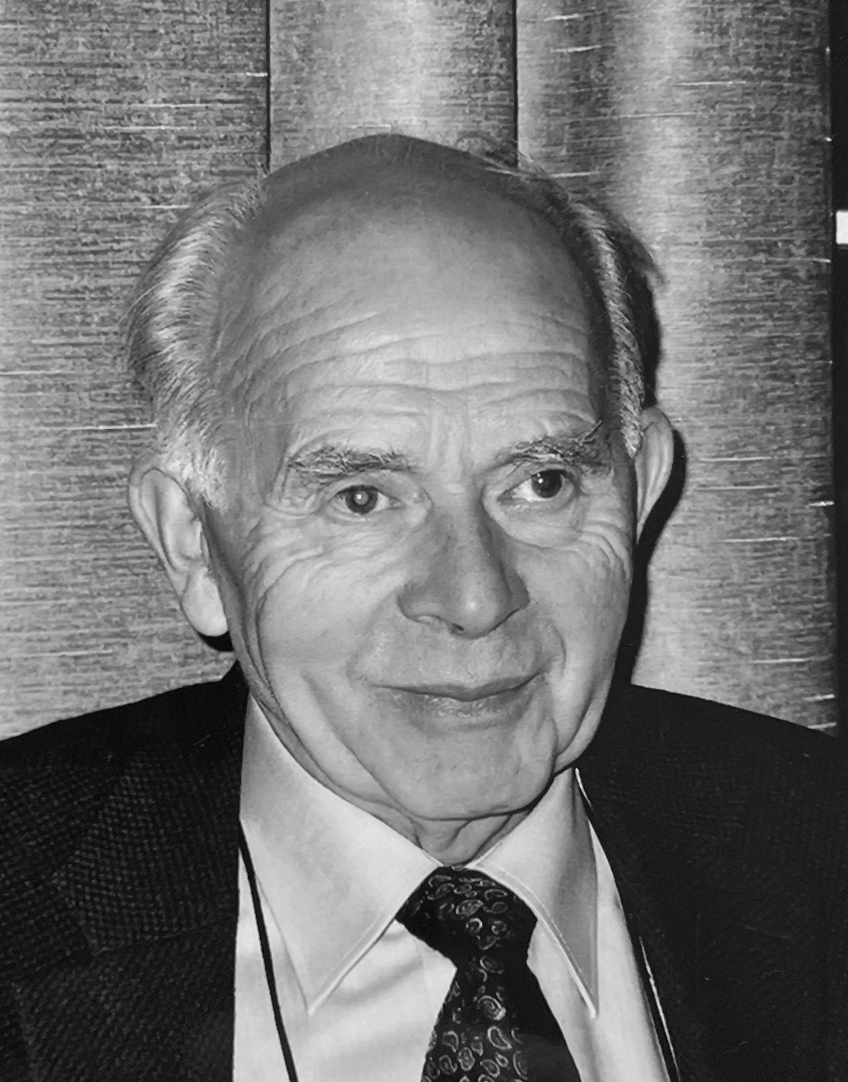 Nils Aarbø