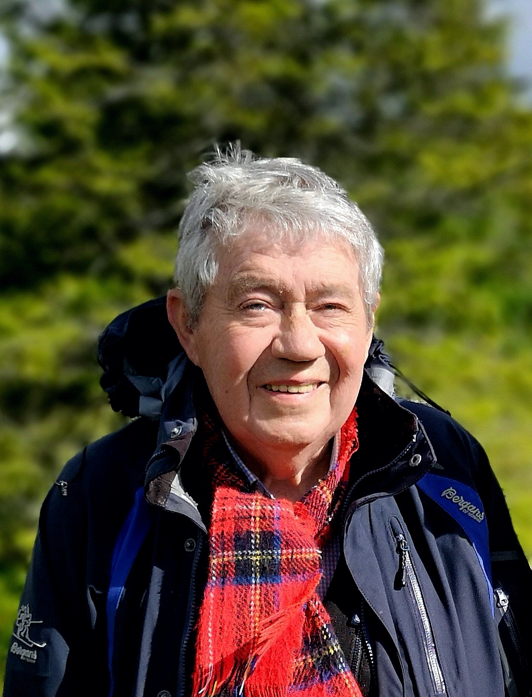 Arne Østby