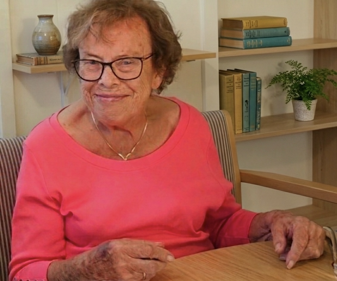 Ranveig Elisabeth Finckenhagen