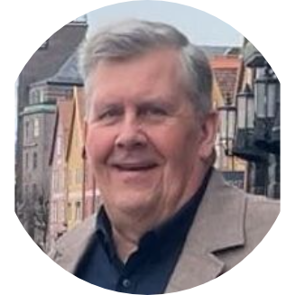 Roald Hovland