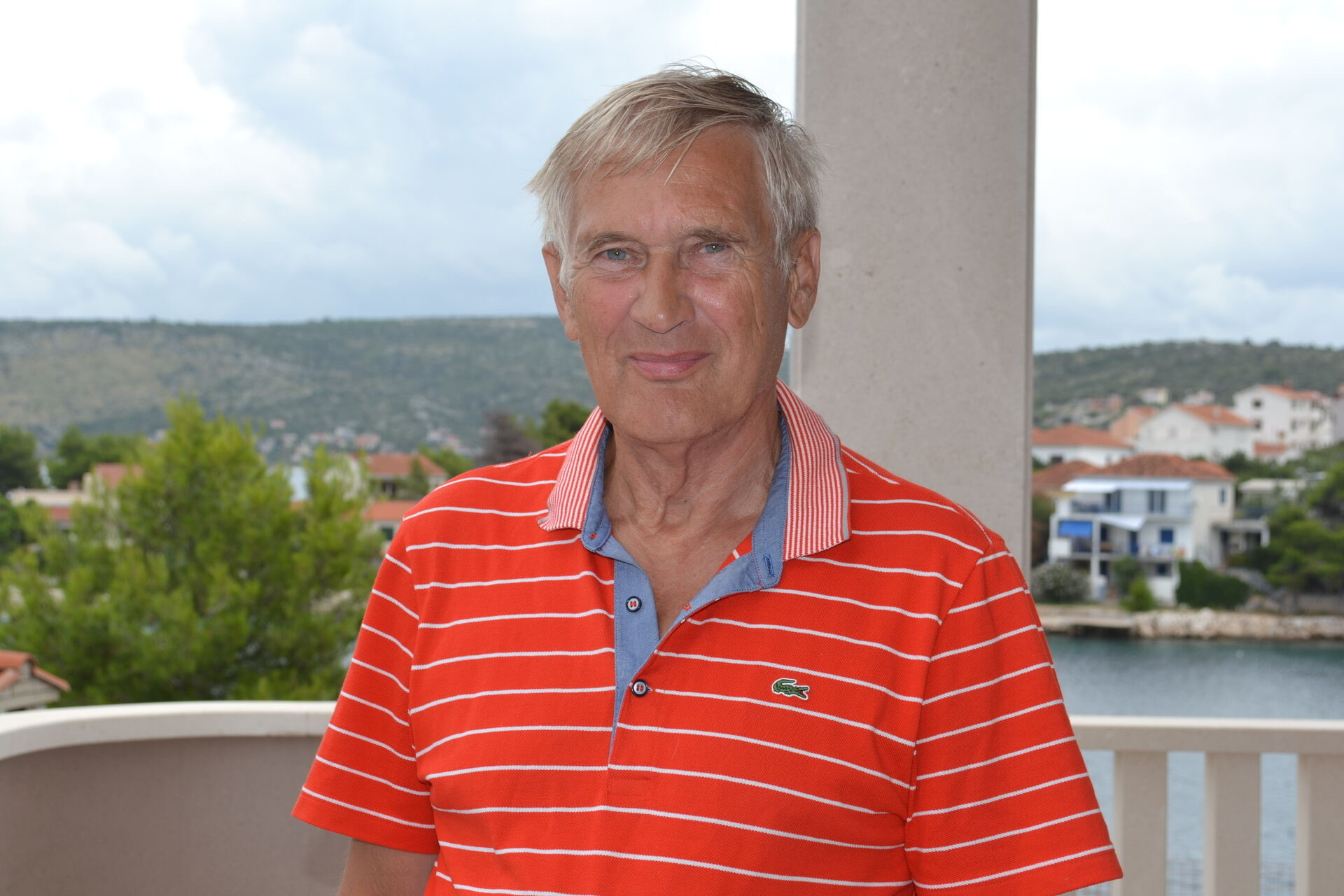 Lars Inge Eliasson