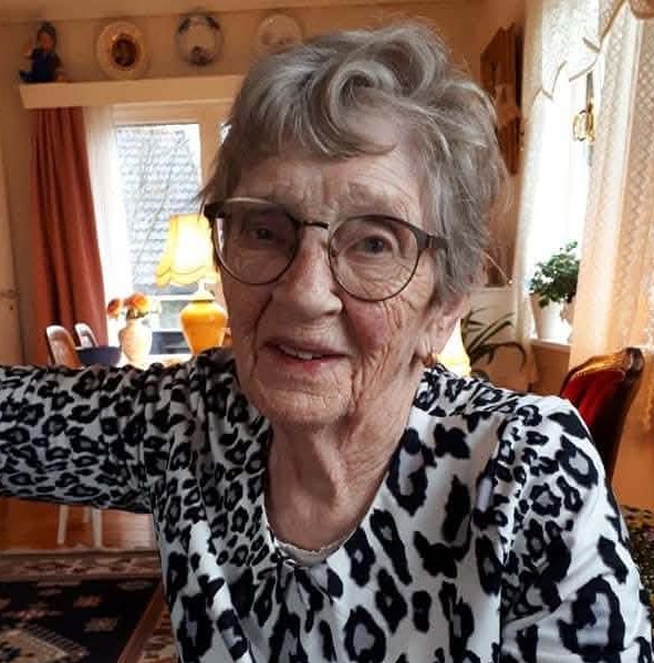 Rigmor Eline Barkenæs