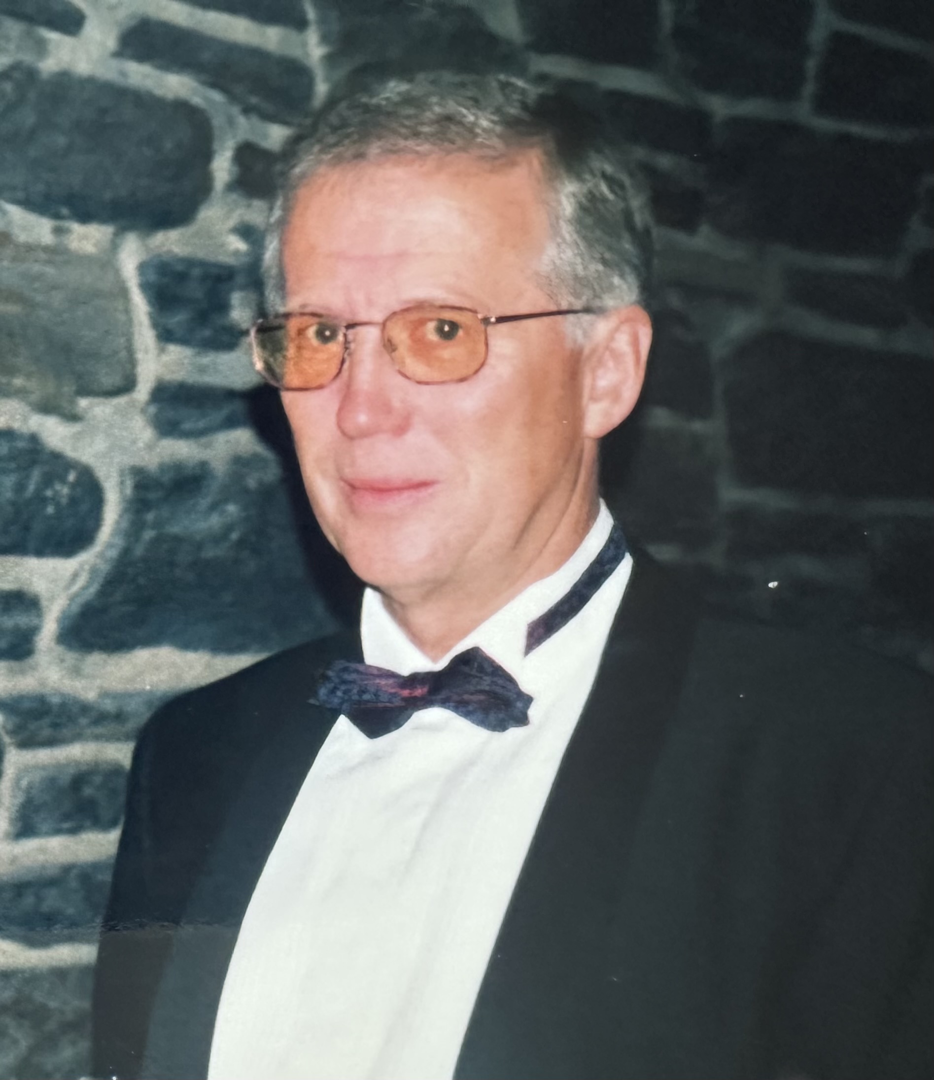 Gustav Arvin Bernhoftsen