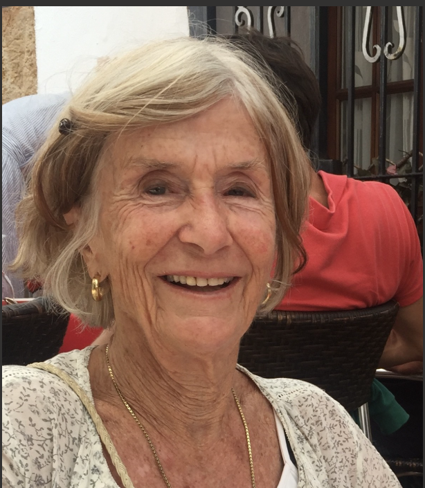 Ragnhild Merckoll Bade