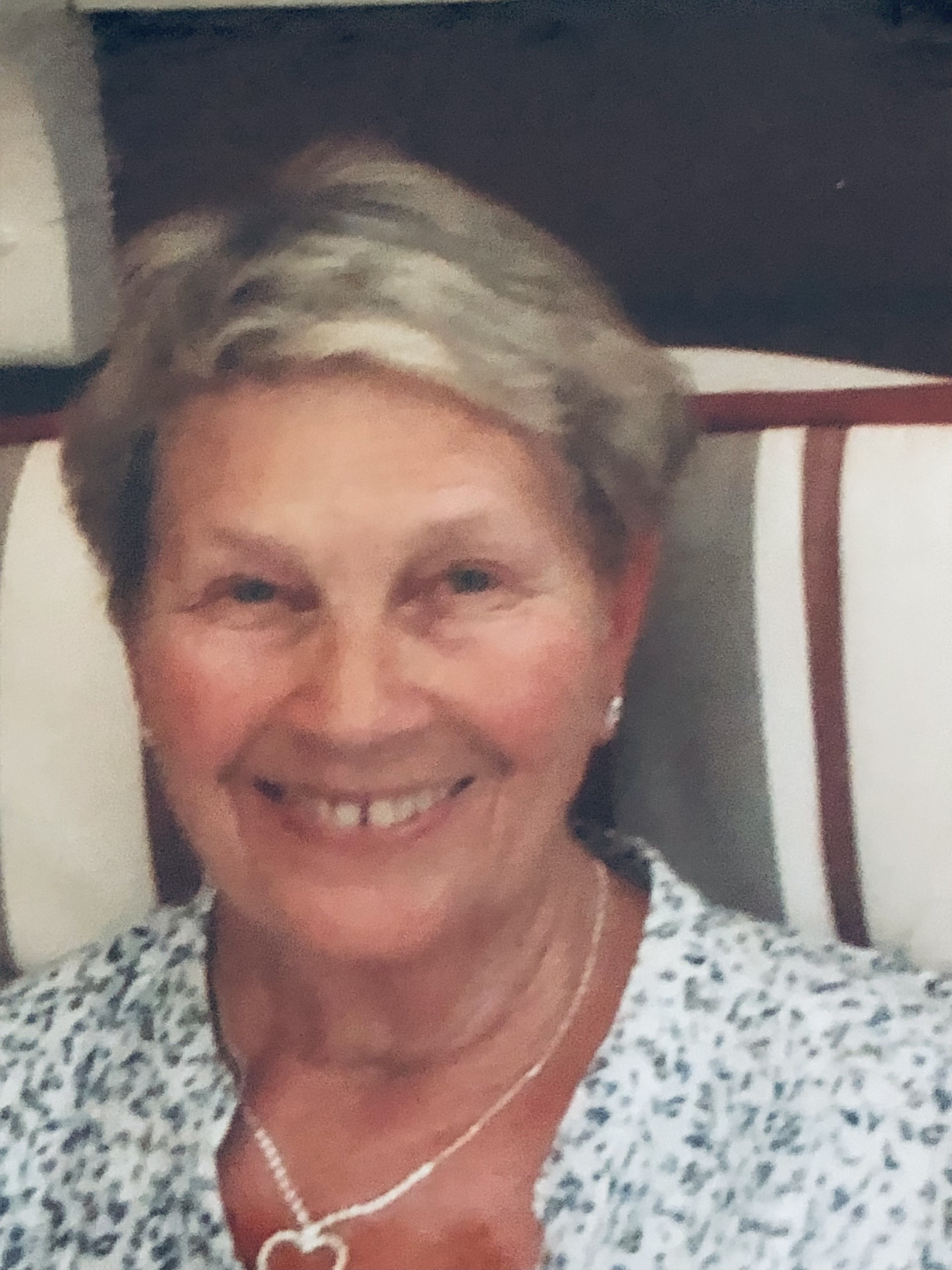 Ruth Andersen
