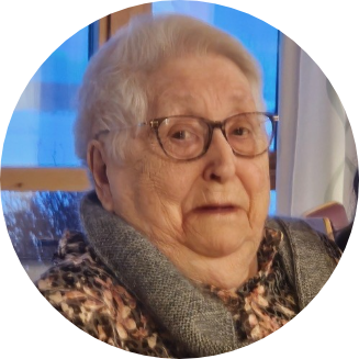 Ingrid Johanne Ulfsrød