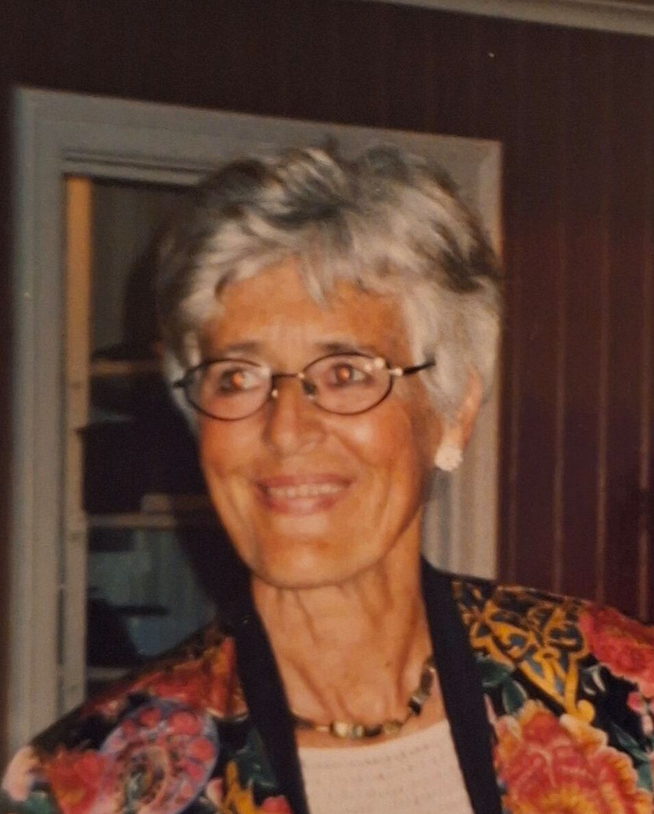 Inger Rørhuus Paulsen
