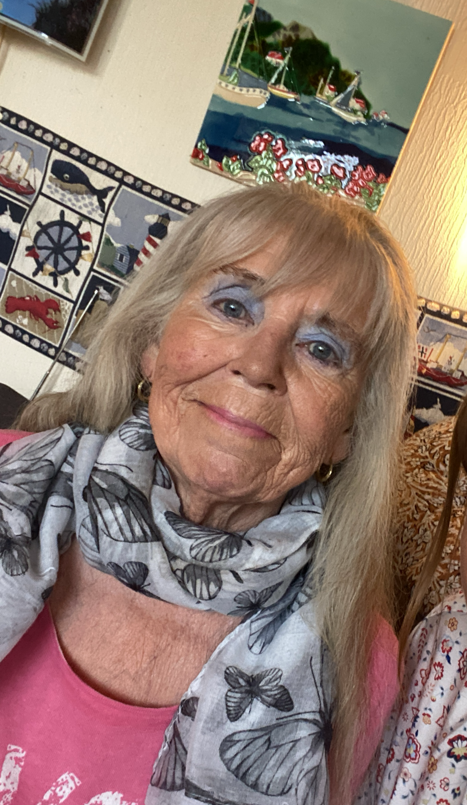 Sissel Johansen