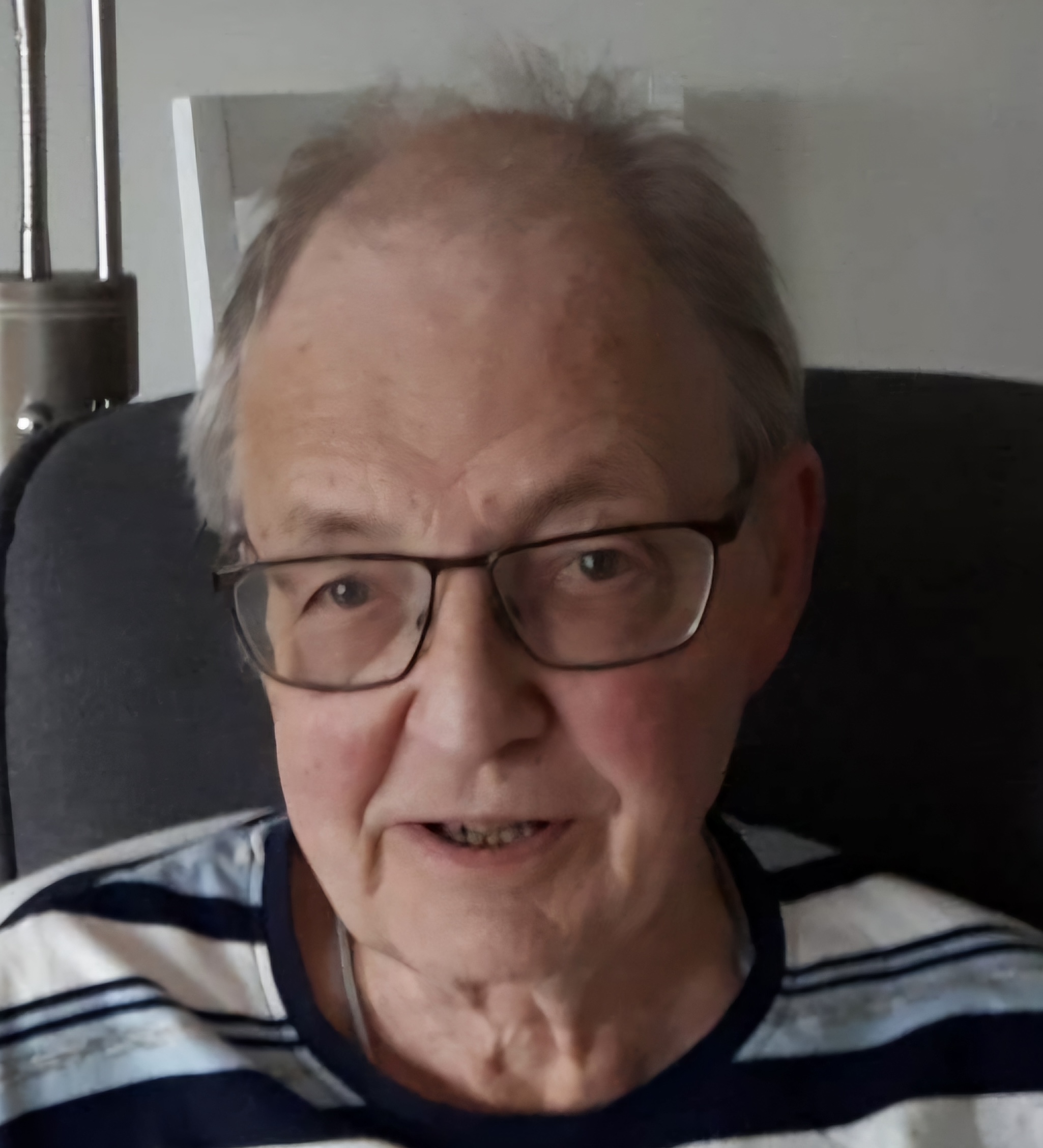 Bjørn Andersen
