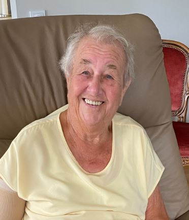 Anne-Lise Gjerløw