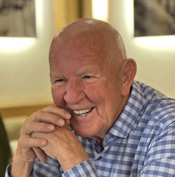 Arne Egil Øie