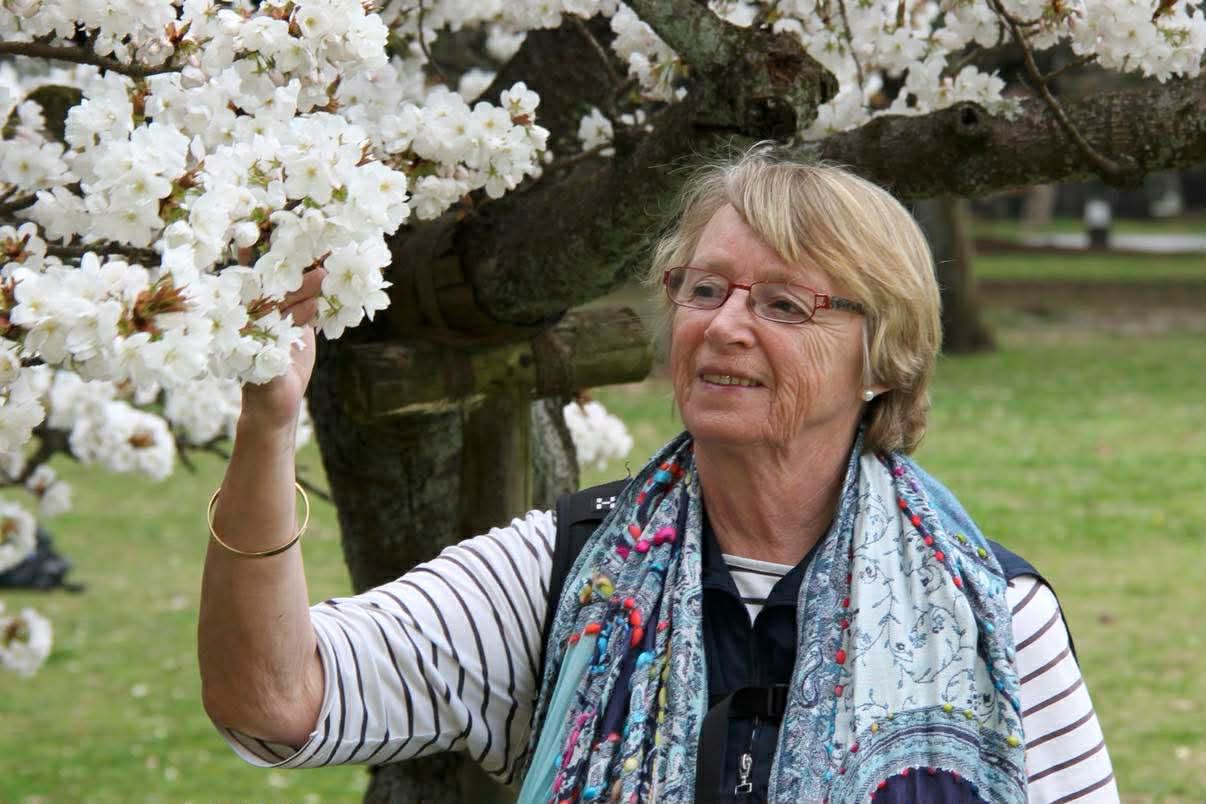 Inger Margrethe Moe