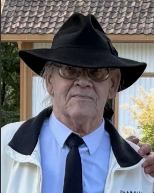 Leif Dagfinn Syversen