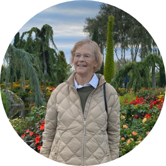 Karin Borge