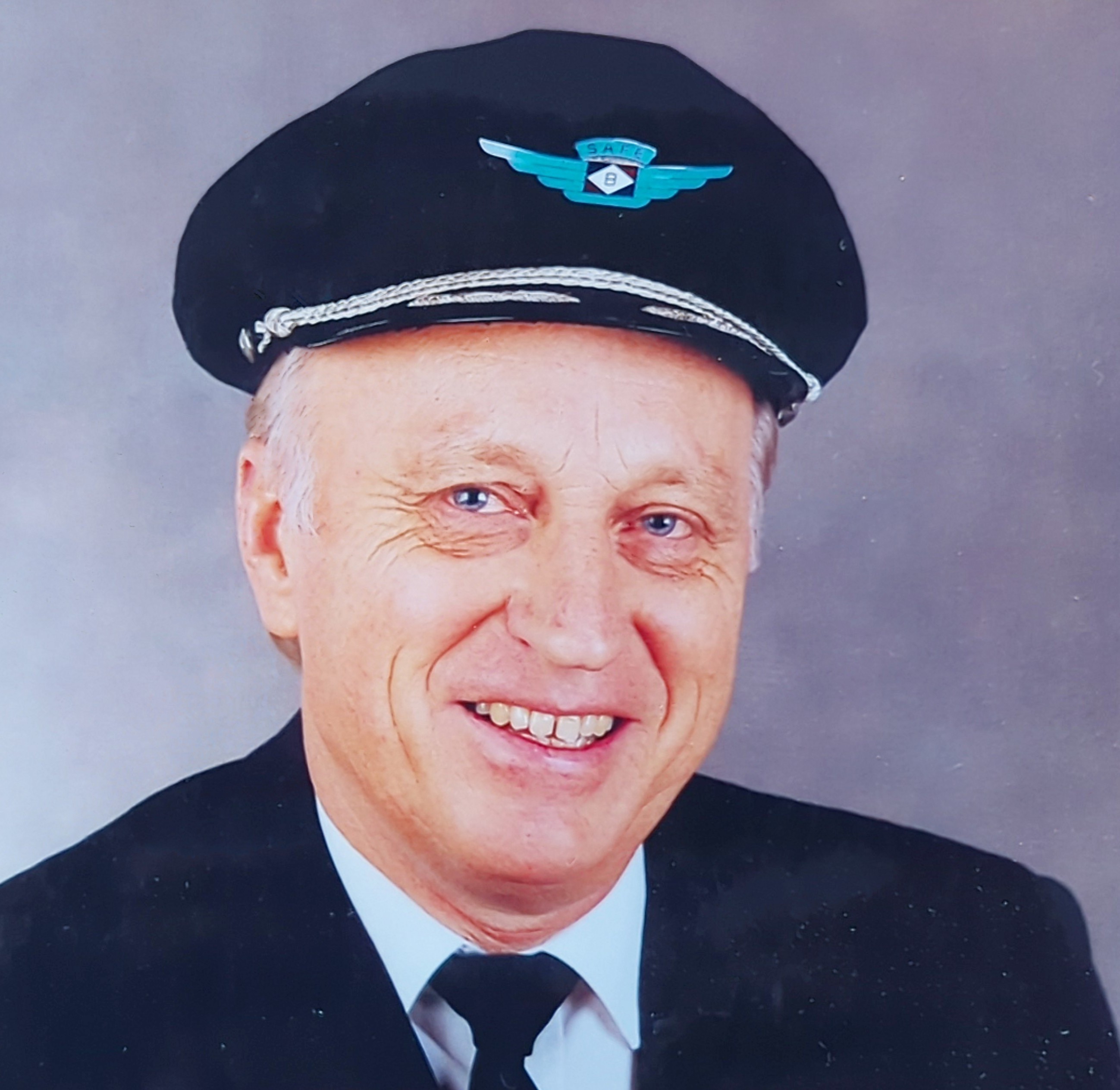 Kjell Lybek Jørgensen