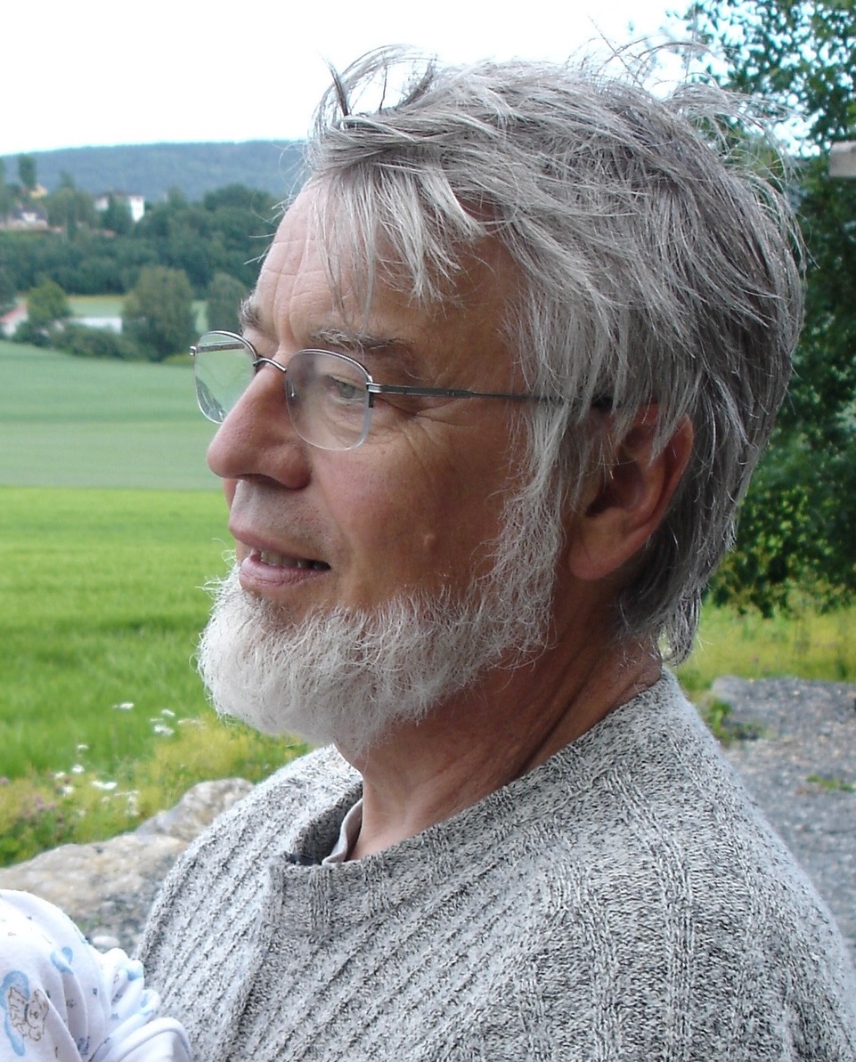 Njål Inge Klevberg