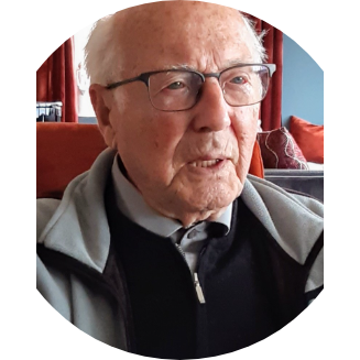 Ragnar Johan Johnsen