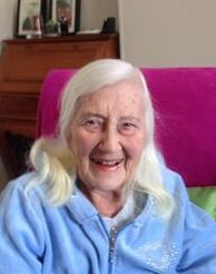 Evelyn Igelstad