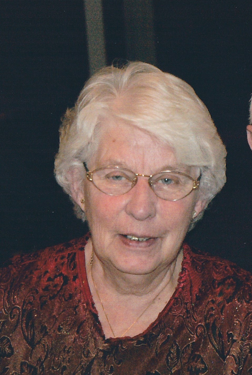 Ingrid Beck Andersen