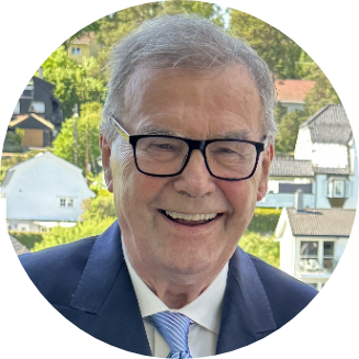 Mogens Wejergang