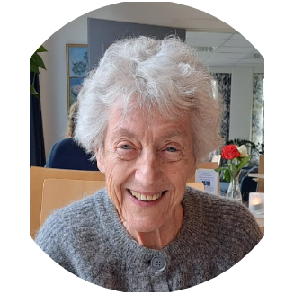 Wenche Karin Sørflaten
