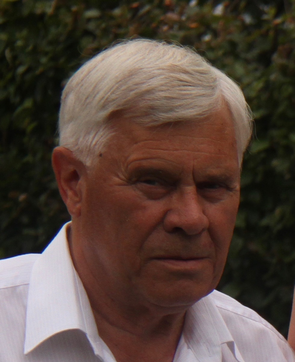 Alf Burud