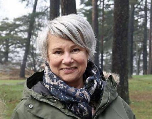 Elin Helene Gjestad