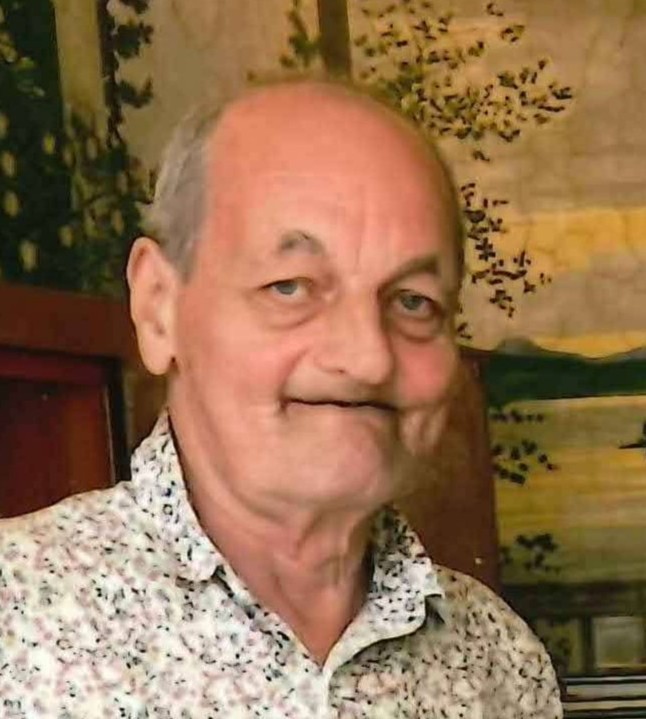 Jo Christian Blom