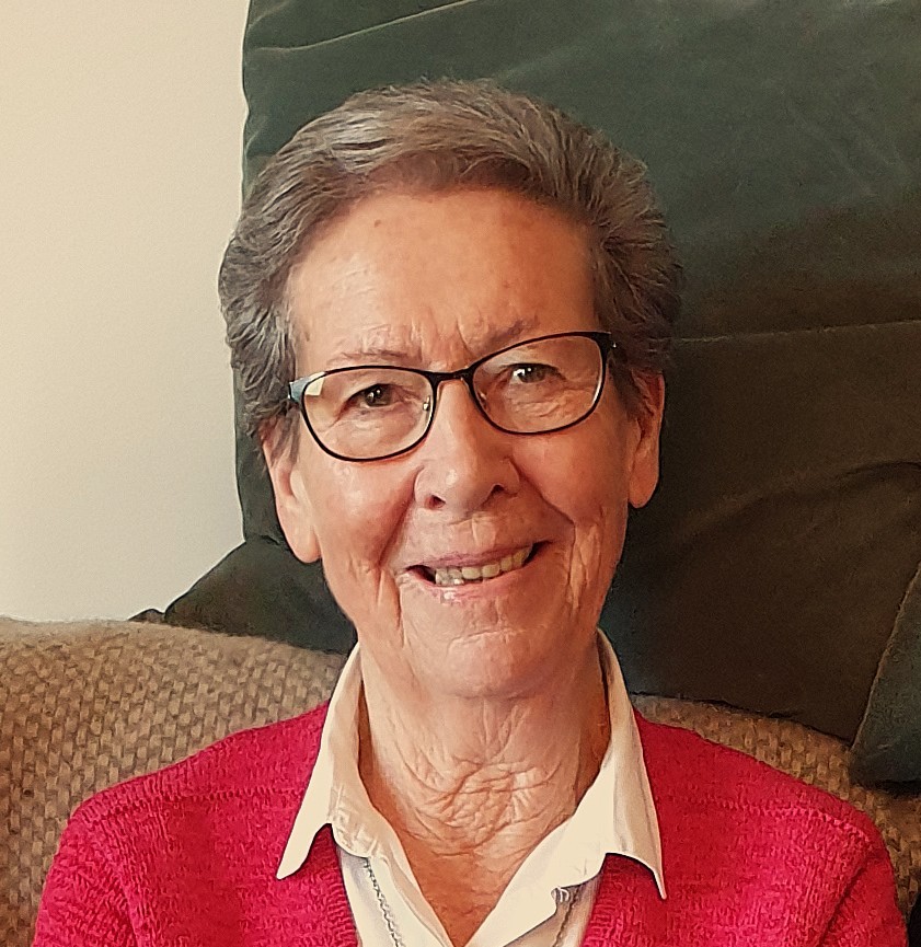 Ragna Margrethe " Vesla" Andersen