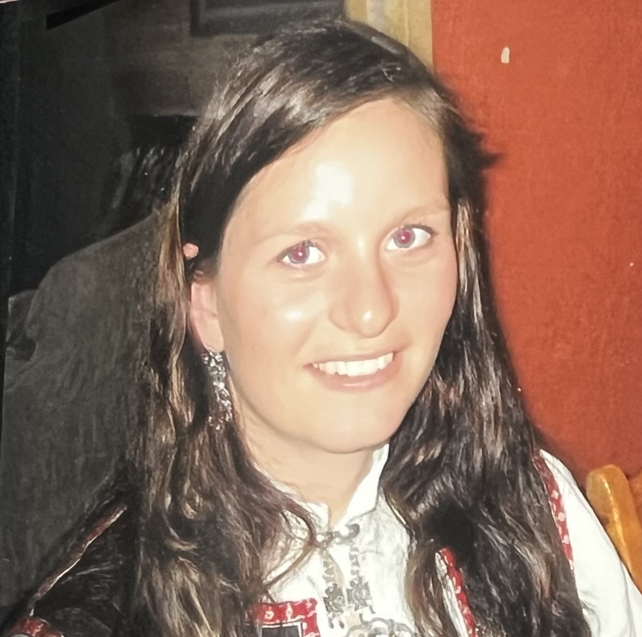 Heidi Andvik