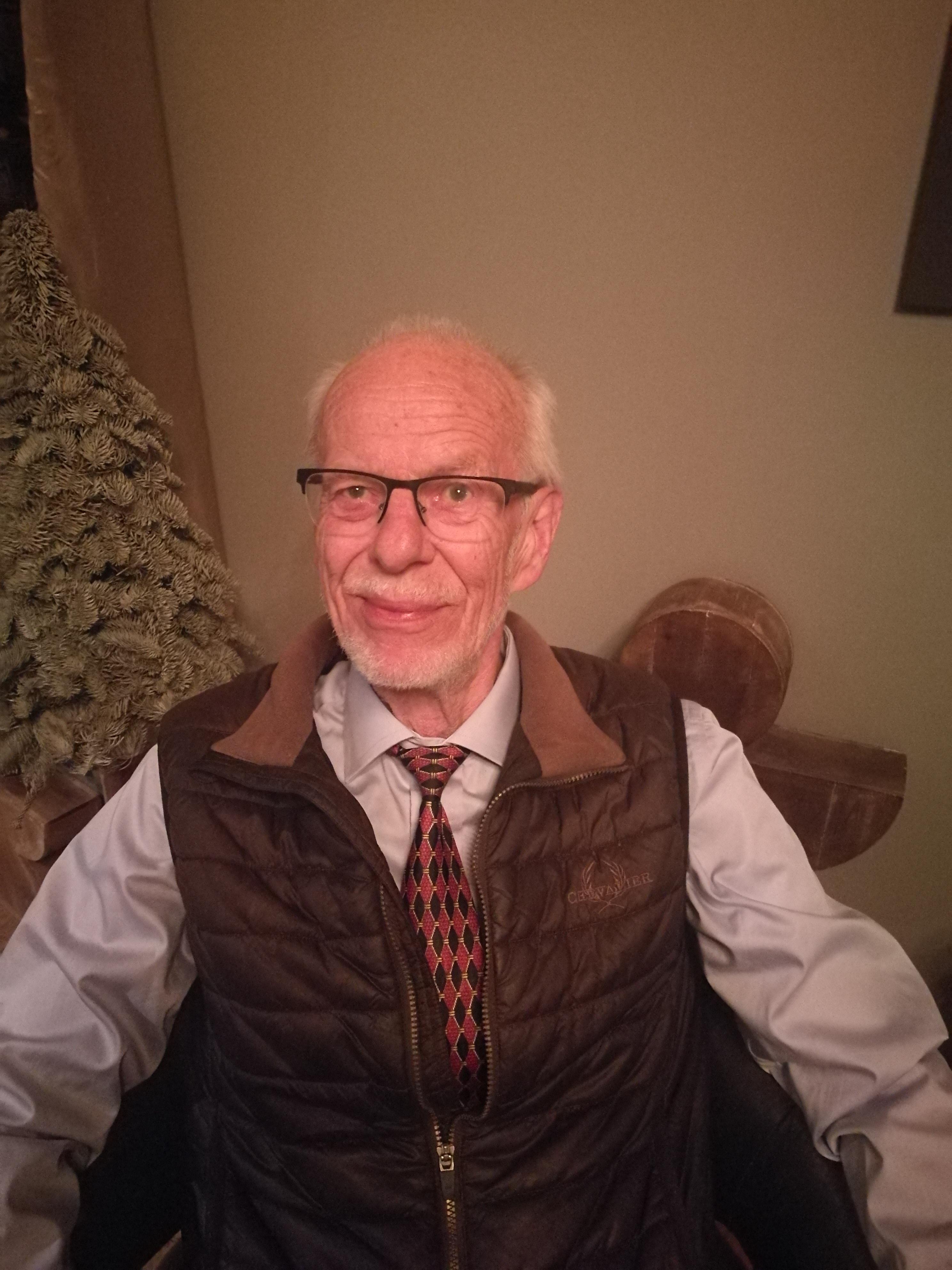 Olaf Steinsland