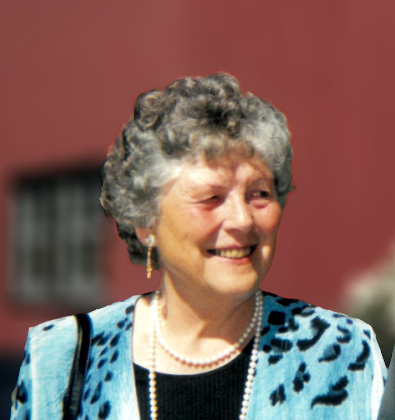 Lilly Margrethe Sletteland