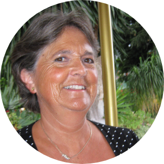 Bente Heiberg
