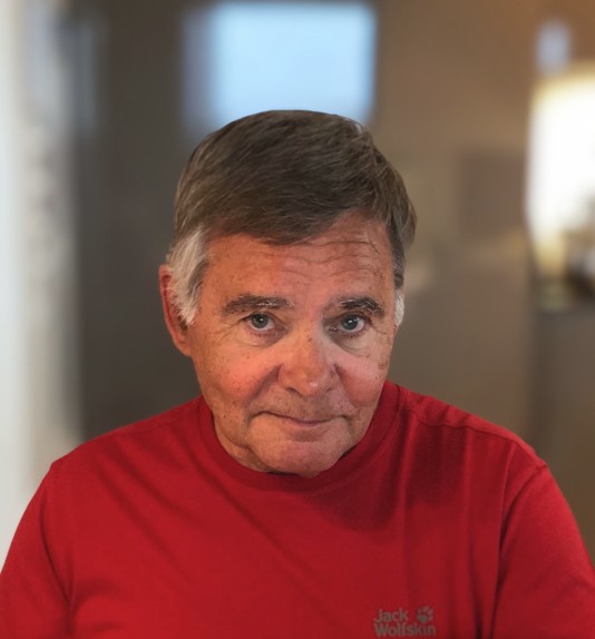 Jarle Jodnes