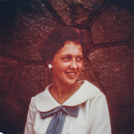Ann Caroline Sørbye