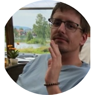 Jørgen Svinterud Falao