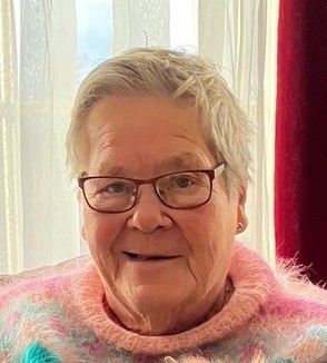 Sigrunn Holst