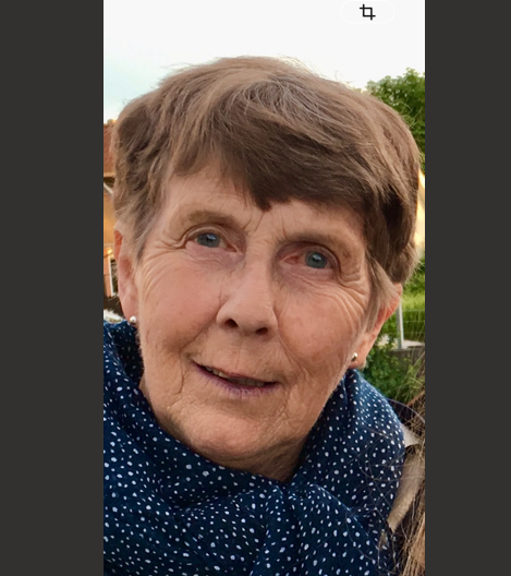 Berit Ringsrød