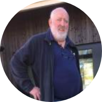 Gunnstein Kåre Tverli