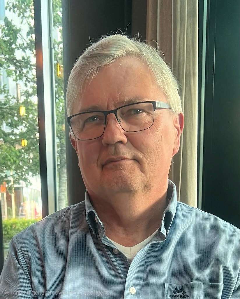 Per Eivind Holtan