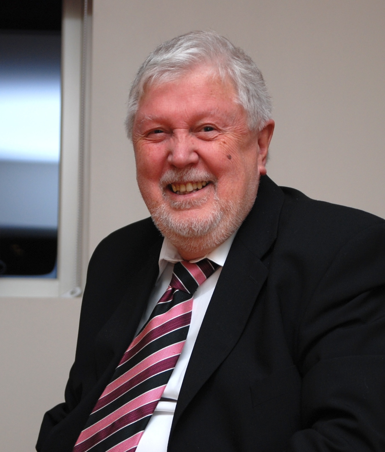 Kåre Fossum