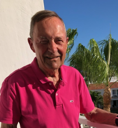 Arild Hannestad